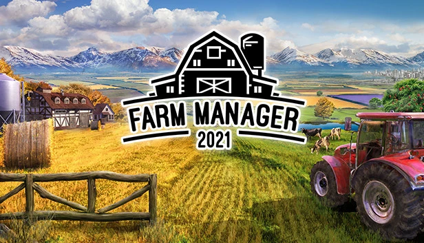 Farm Manager 2021 Torrent Download