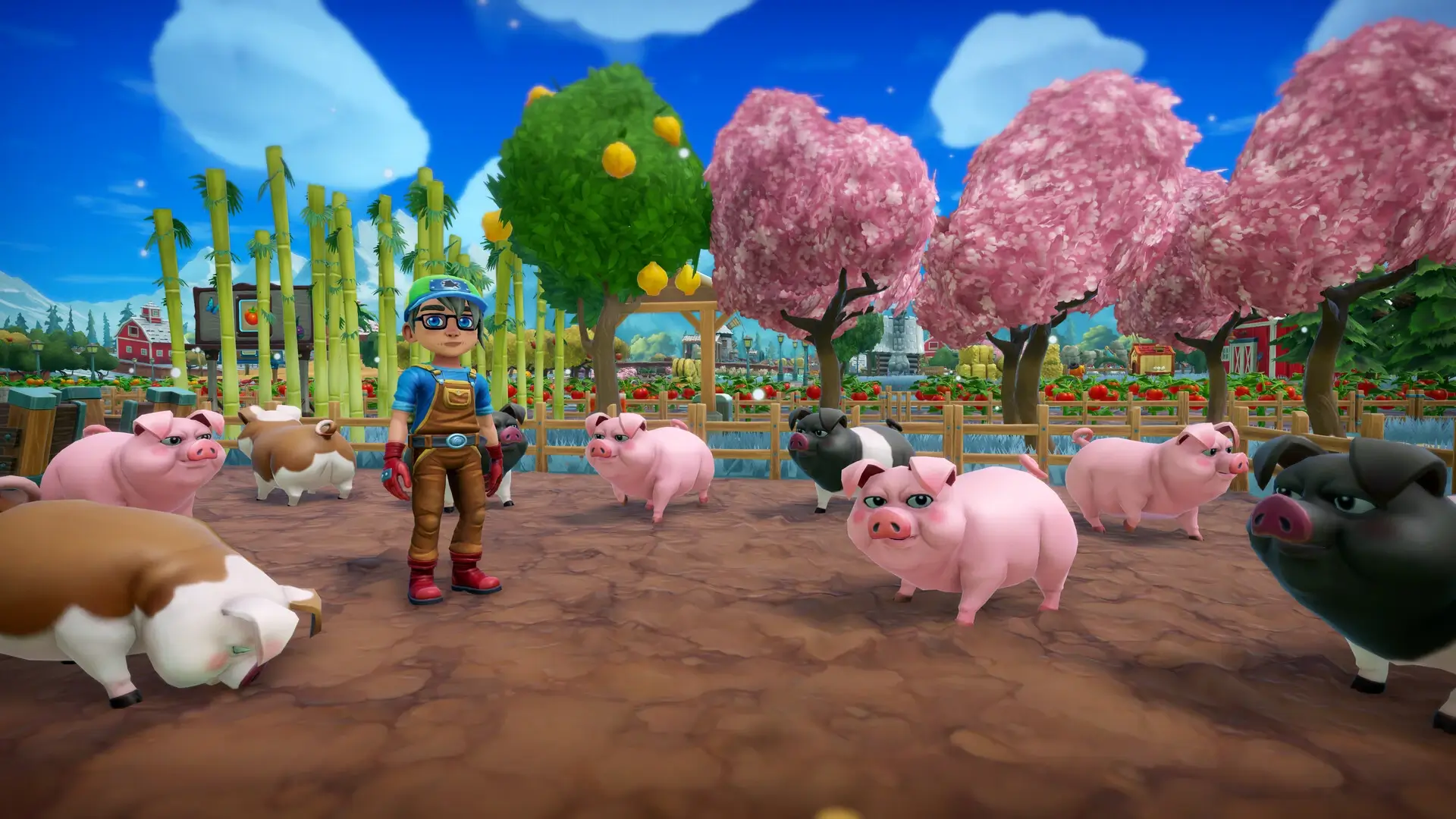 Farm Together 2 + Soundtrack Bundle Gameplay Screenshots 4