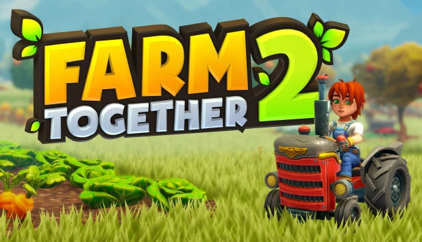 Farm Together 2 + Soundtrack Bundle Torrent Download