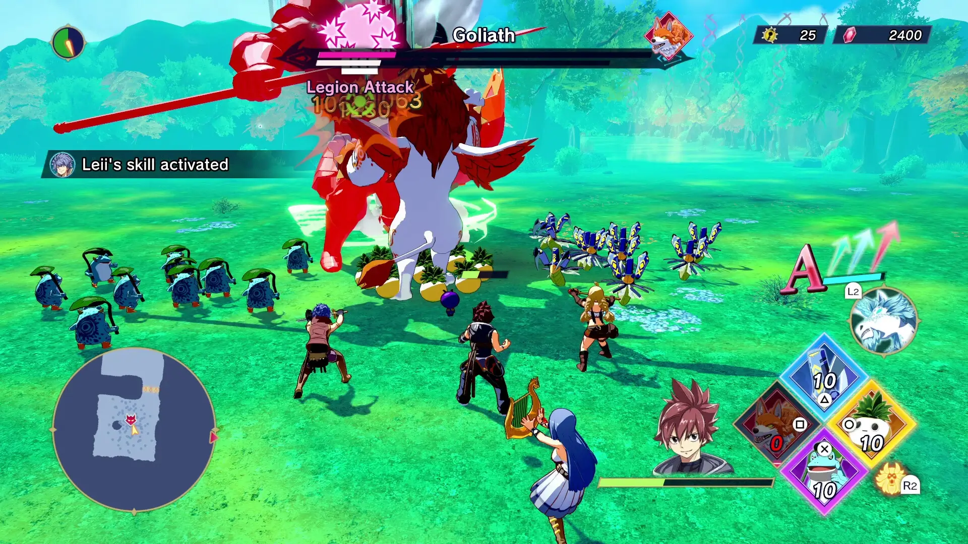 Farmagia: Digital Deluxe Edition Gameplay Screenshots 1