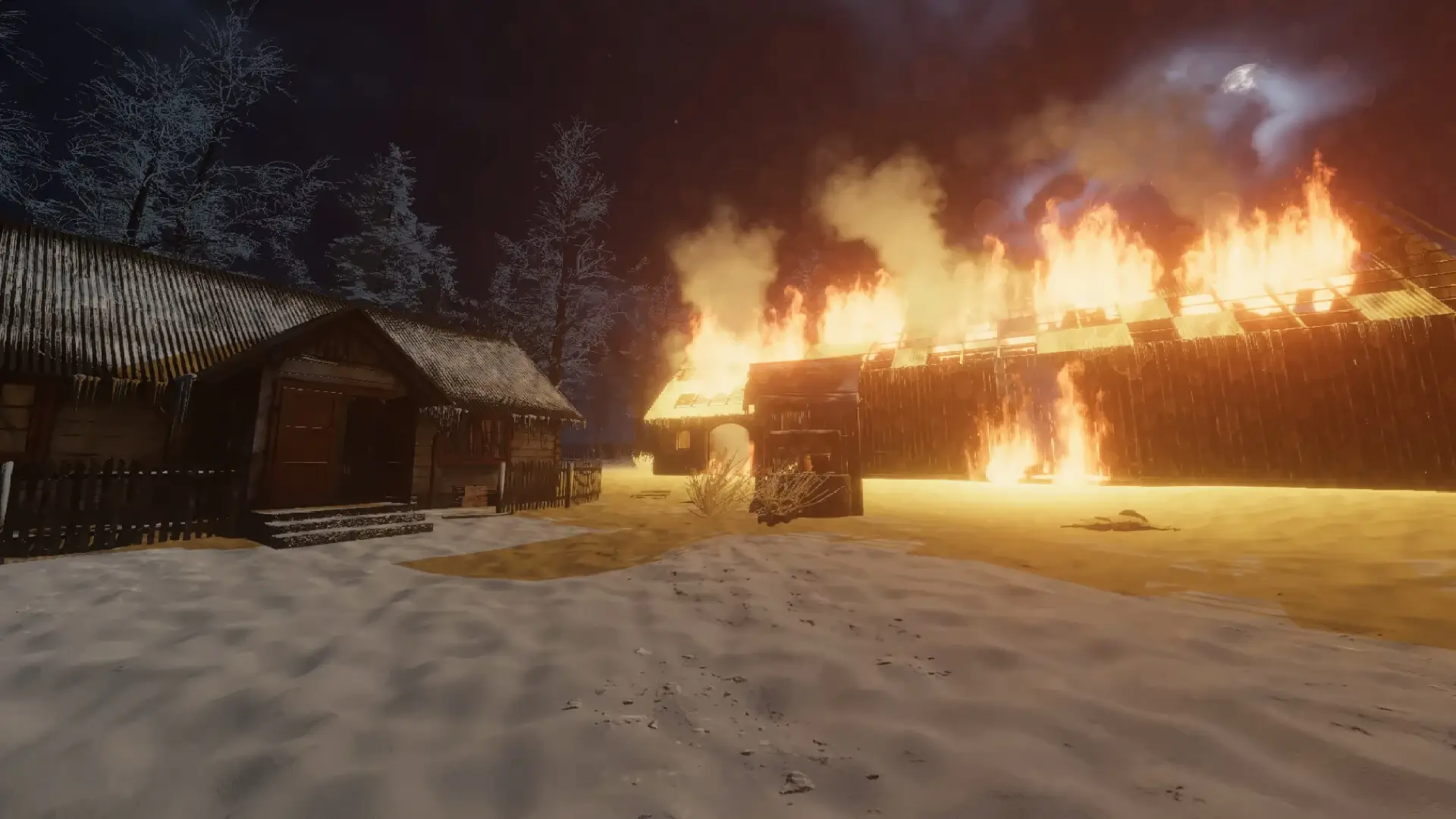 Farmer’s Father: Save the Innocence Gameplay Screenshots 1