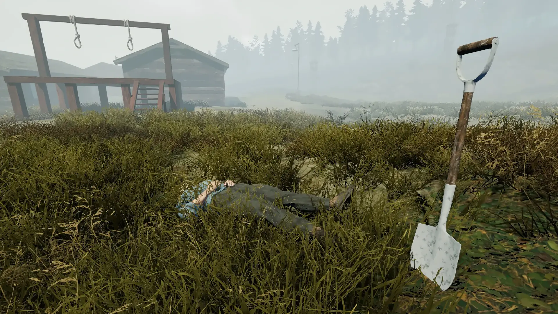 Farmer’s Father: Save the Innocence Gameplay Screenshots 3
