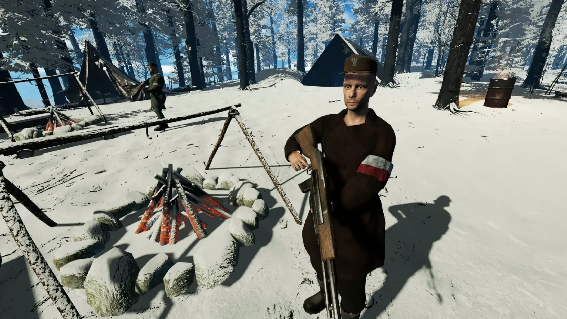 Farmer’s Father: Save the Innocence Gameplay Screenshots 4