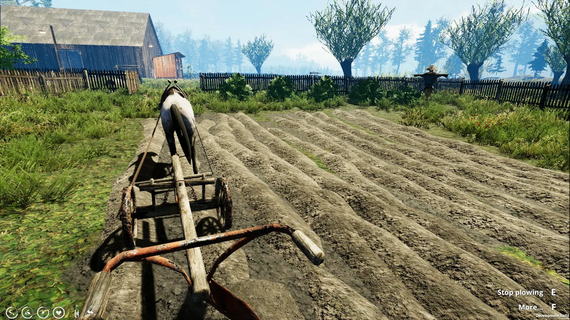 Farmer’s Life Gameplay Screenshots 2