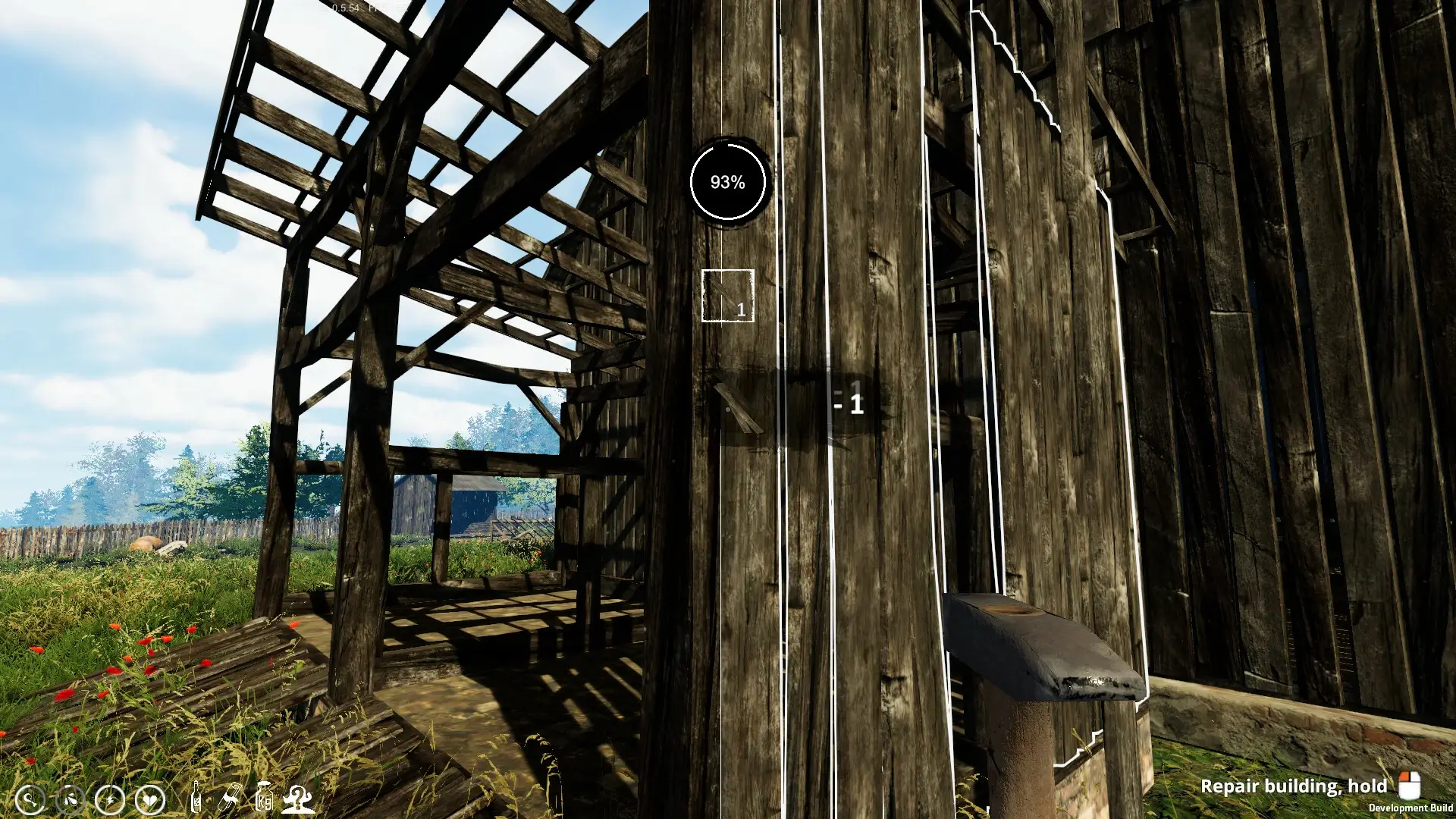 Farmer’s Life Gameplay Screenshots 4