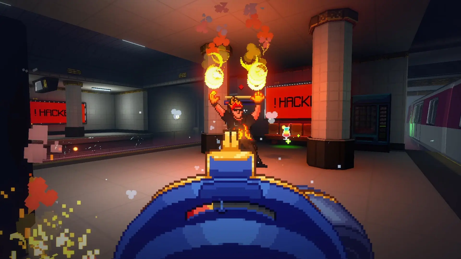 Fashion Police Squad Gameplay Screenshots 4