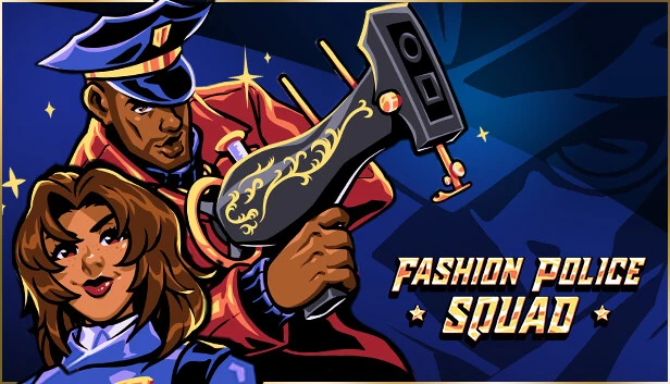 Fashion Police Squad Torrent Download