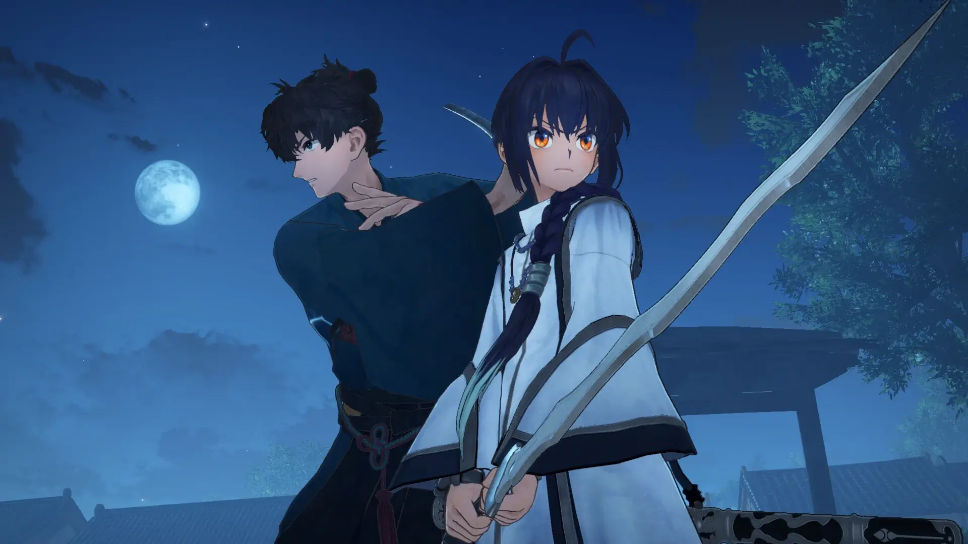 Fate/Samurai Remnant: Digital Deluxe Edition Gameplay Screenshots 2