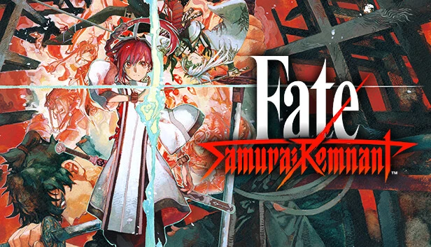 Fate/Samurai Remnant: Digital Deluxe Edition Torrent Download