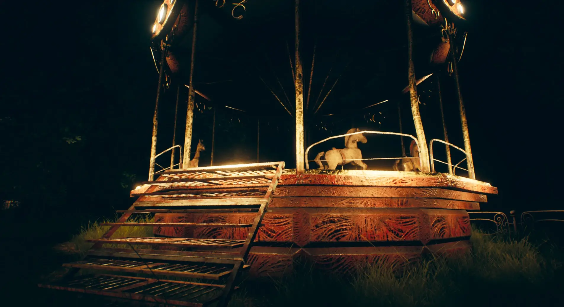 Father’s Day Gameplay Screenshots 1