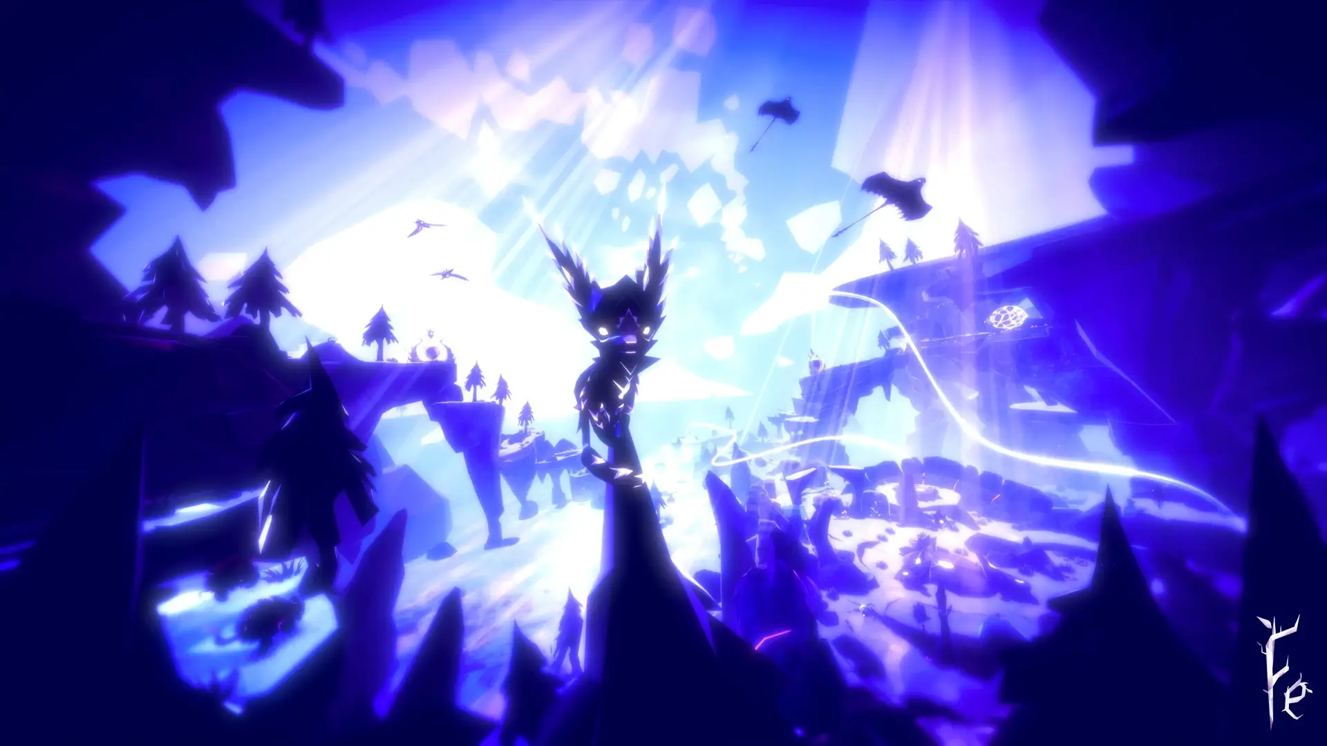 Fe Gameplay Screenshots 2