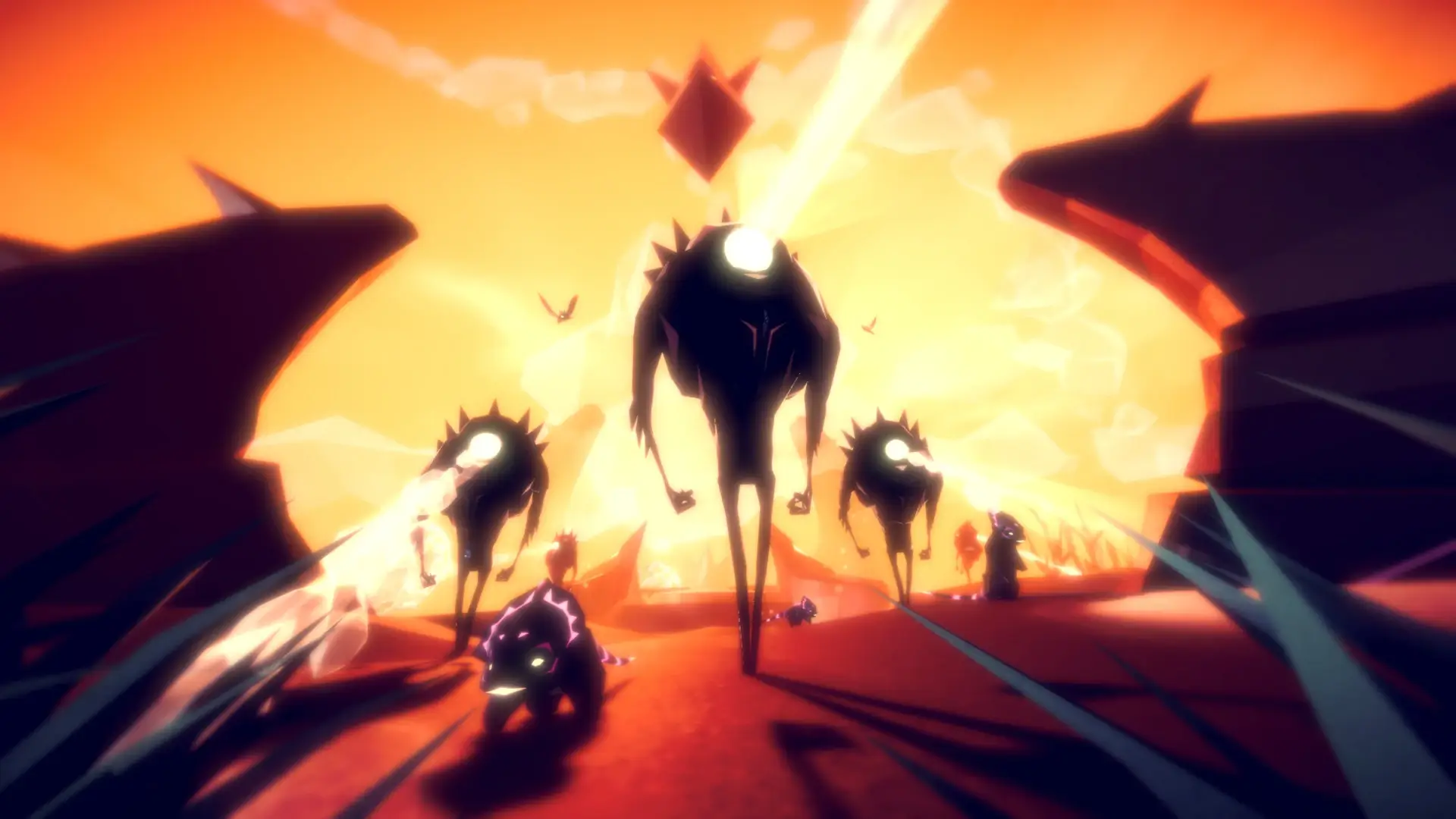 Fe Gameplay Screenshots 3