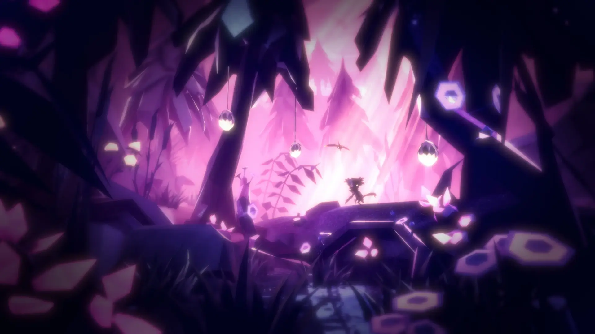 Fe Gameplay Screenshots 4