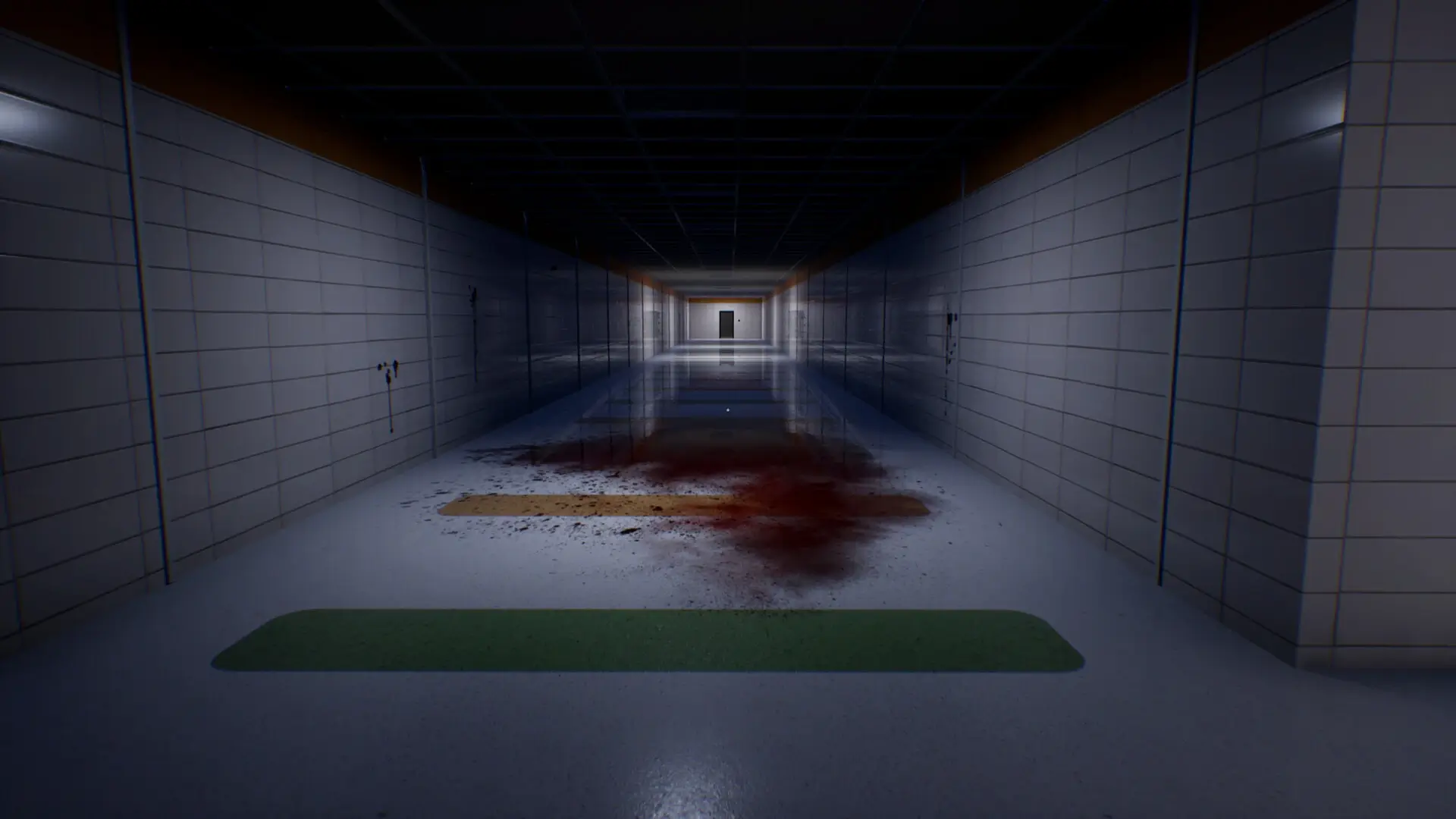 Fear Academy Gameplay Screenshots 2