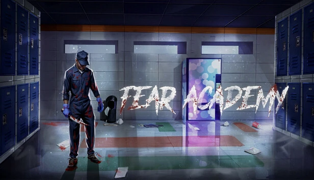 Fear Academy Torrent Download