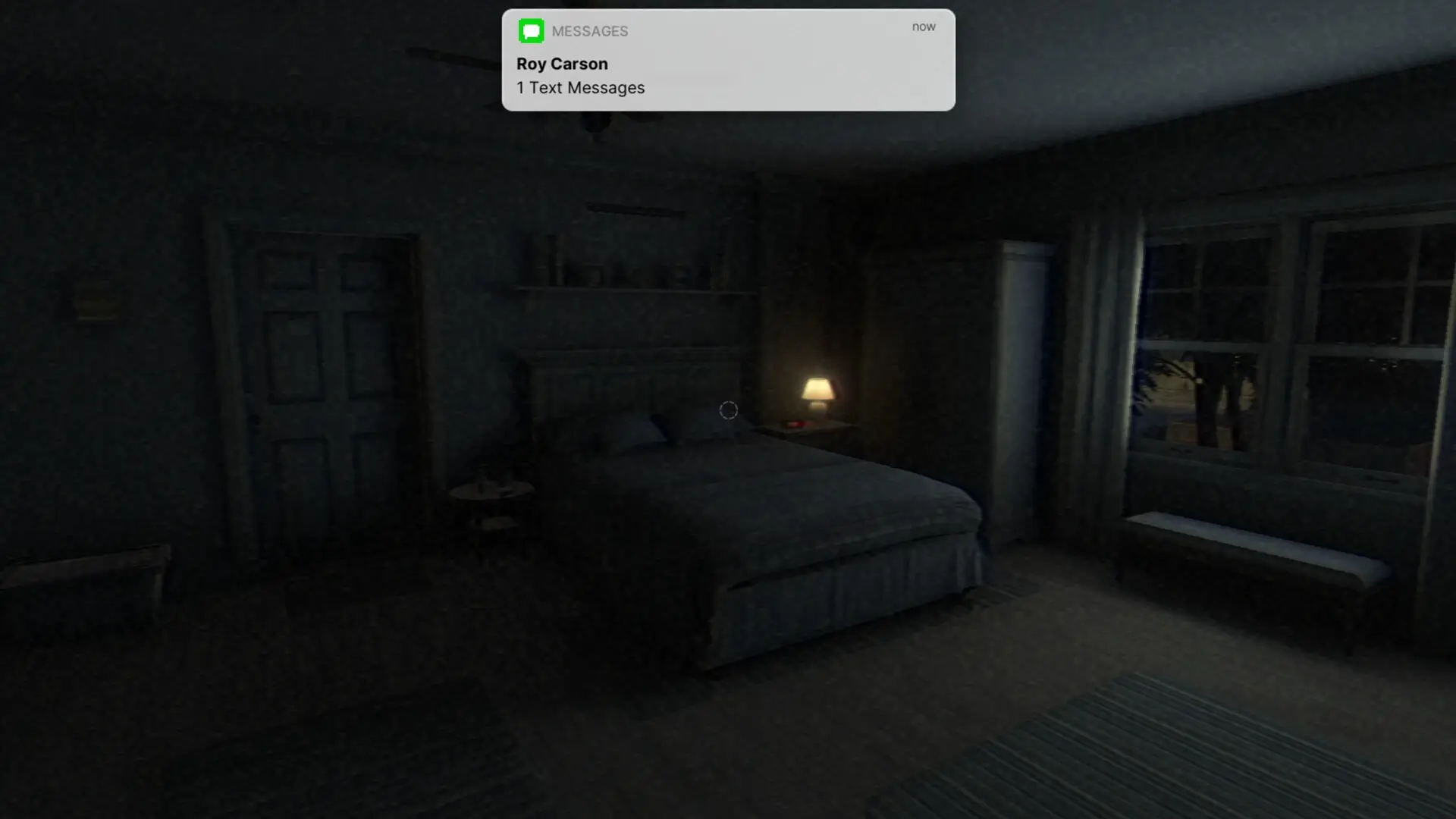 Fears To Fathom: Carson House Gameplay Screenshots 1