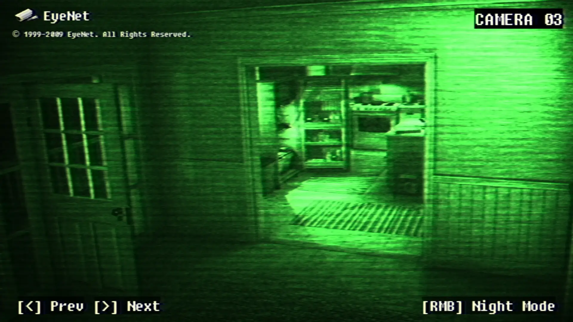 Fears To Fathom: Carson House Gameplay Screenshots 3