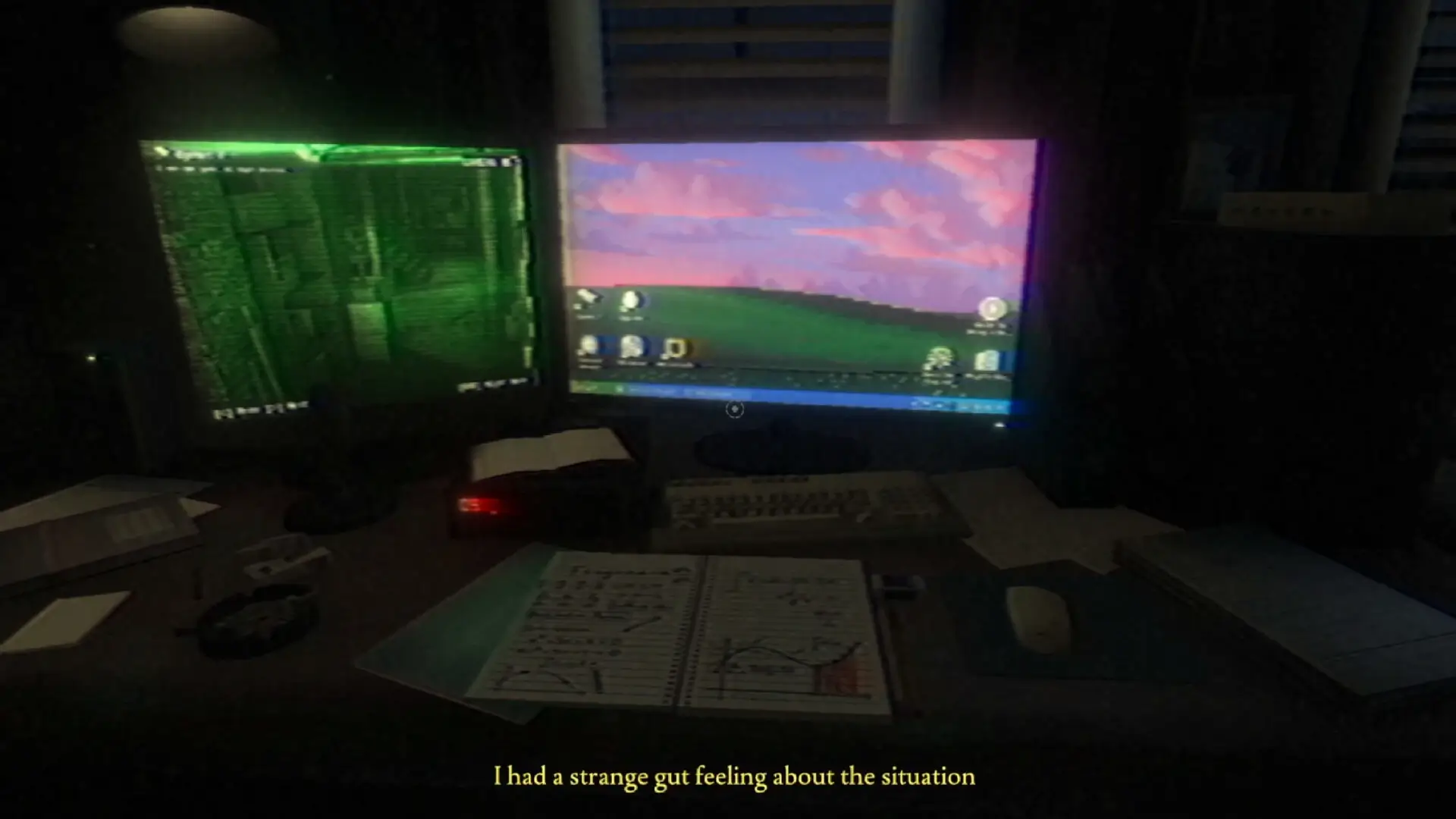 Fears To Fathom: Carson House Gameplay Screenshots 4
