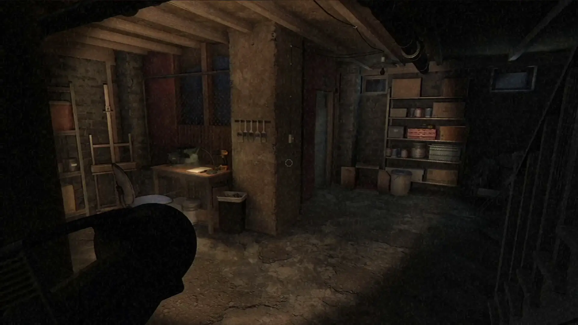 Fears to Fathom: Woodbury Getaway Gameplay Screenshots 4