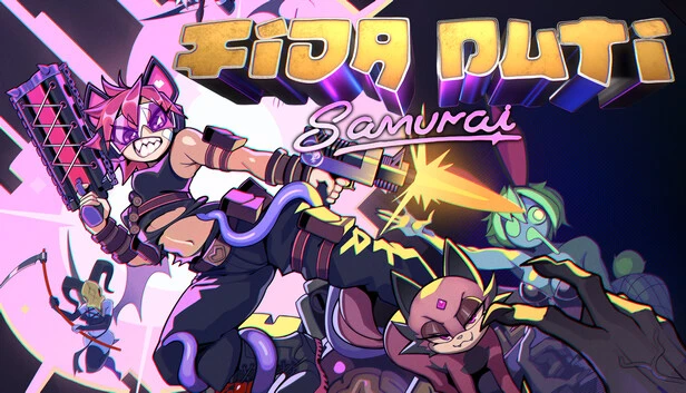 Fida Puti Samurai Torrent Download