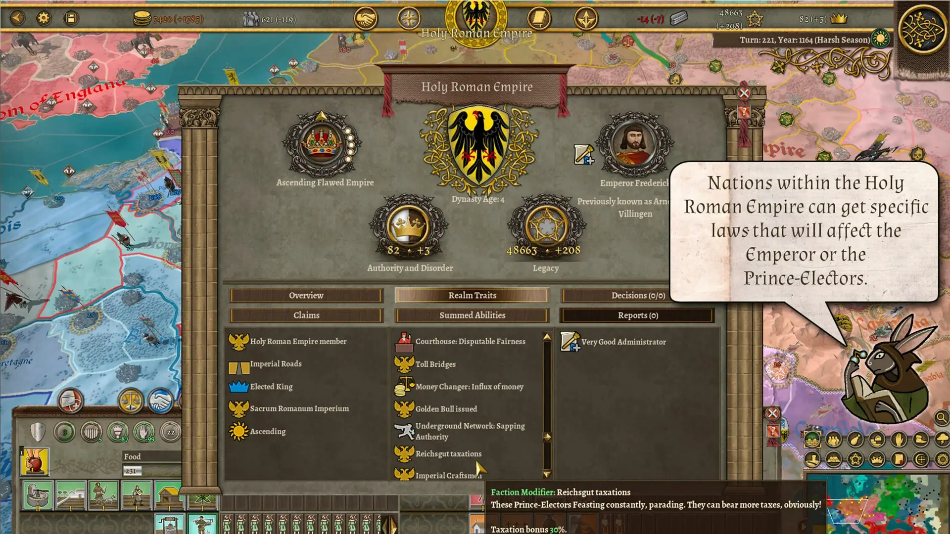 Field of Glory: Kingdoms – Complete Bundle Gameplay Screenshots 1