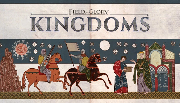 Field of Glory: Kingdoms – Complete Bundle Torrent Download