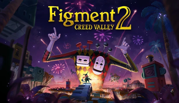 Figment 2: Creed Valley Torrent Download