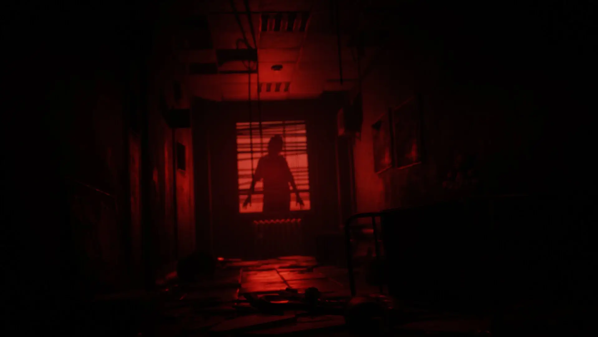 File Destined Gameplay Screenshots 1
