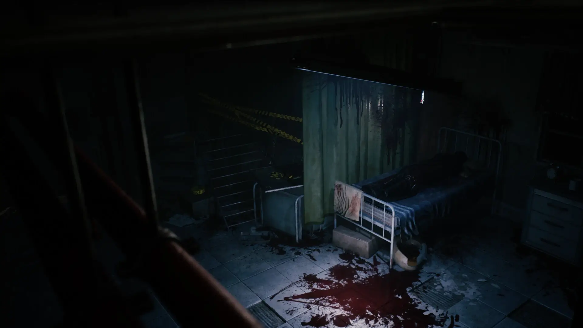 File Destined Gameplay Screenshots 4