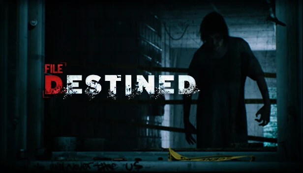 File Destined Torrent Download