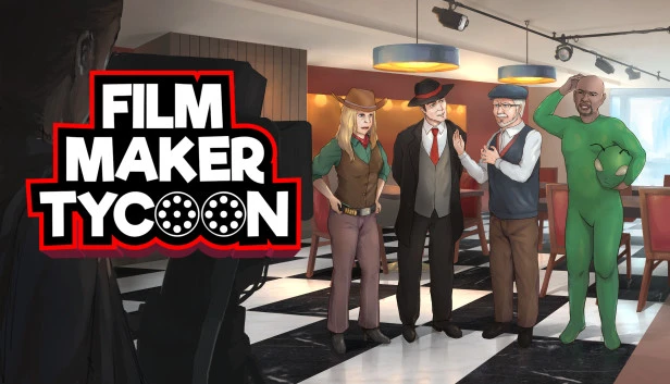 Filmmaker Tycoon Torrent Download