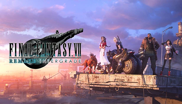 Final Fantasy VII: Remake Intergrade Torrent Download