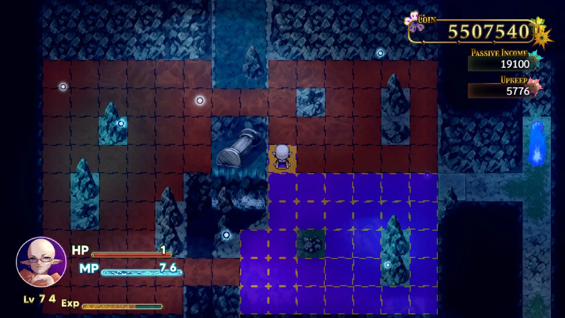 Final Profit: A Shop RPG Gameplay Screenshots 4