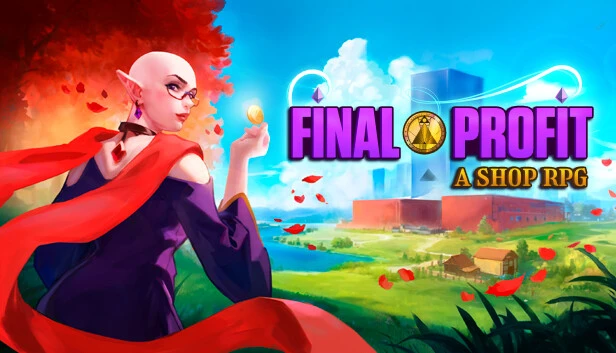 Final Profit: A Shop RPG Torrent Download