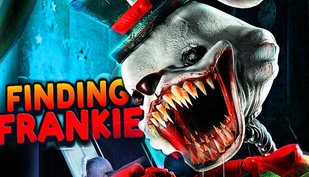 Finding Frankie Torrent Download