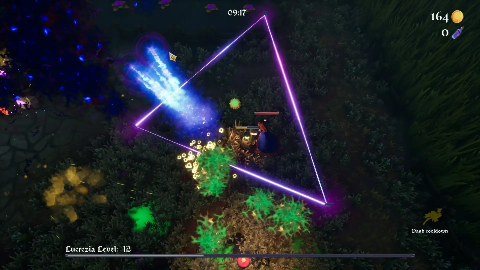 Fiora Gameplay Screenshots 2