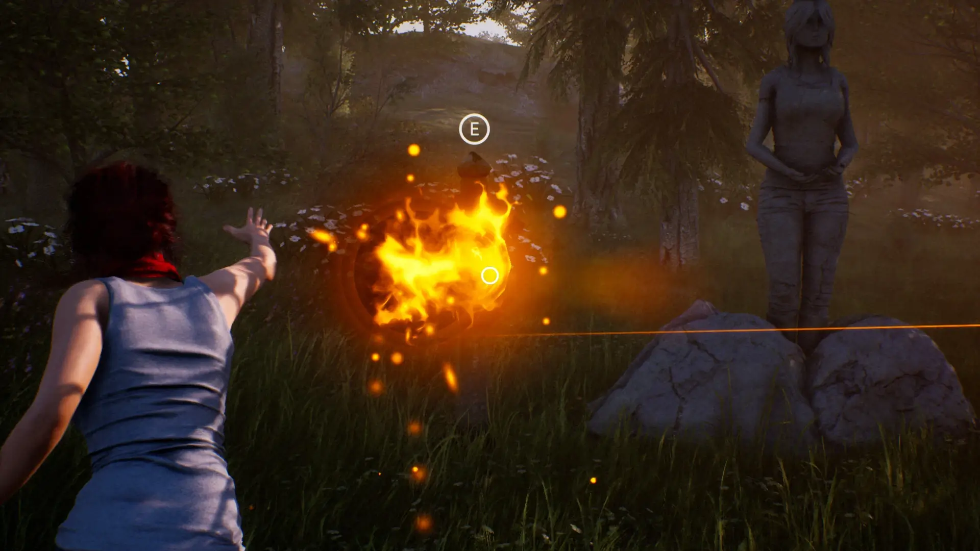 Fira Gameplay Screenshots 2