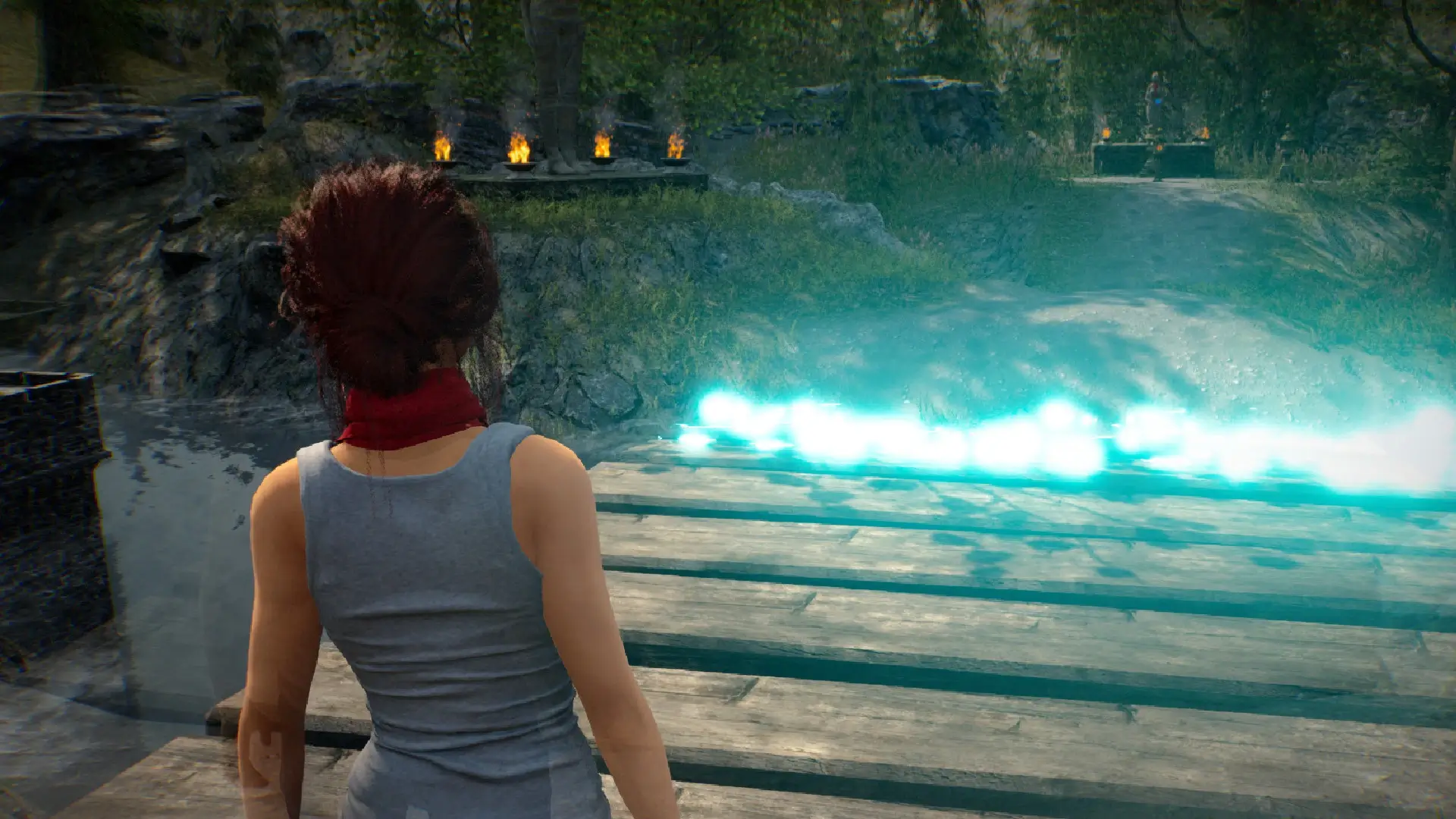 Fira Gameplay Screenshots 3