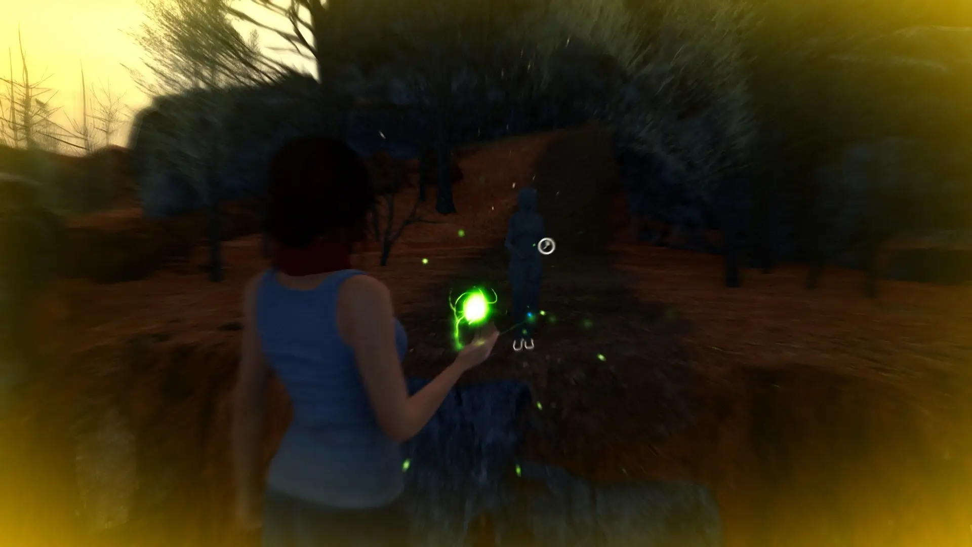Fira Gameplay Screenshots 4