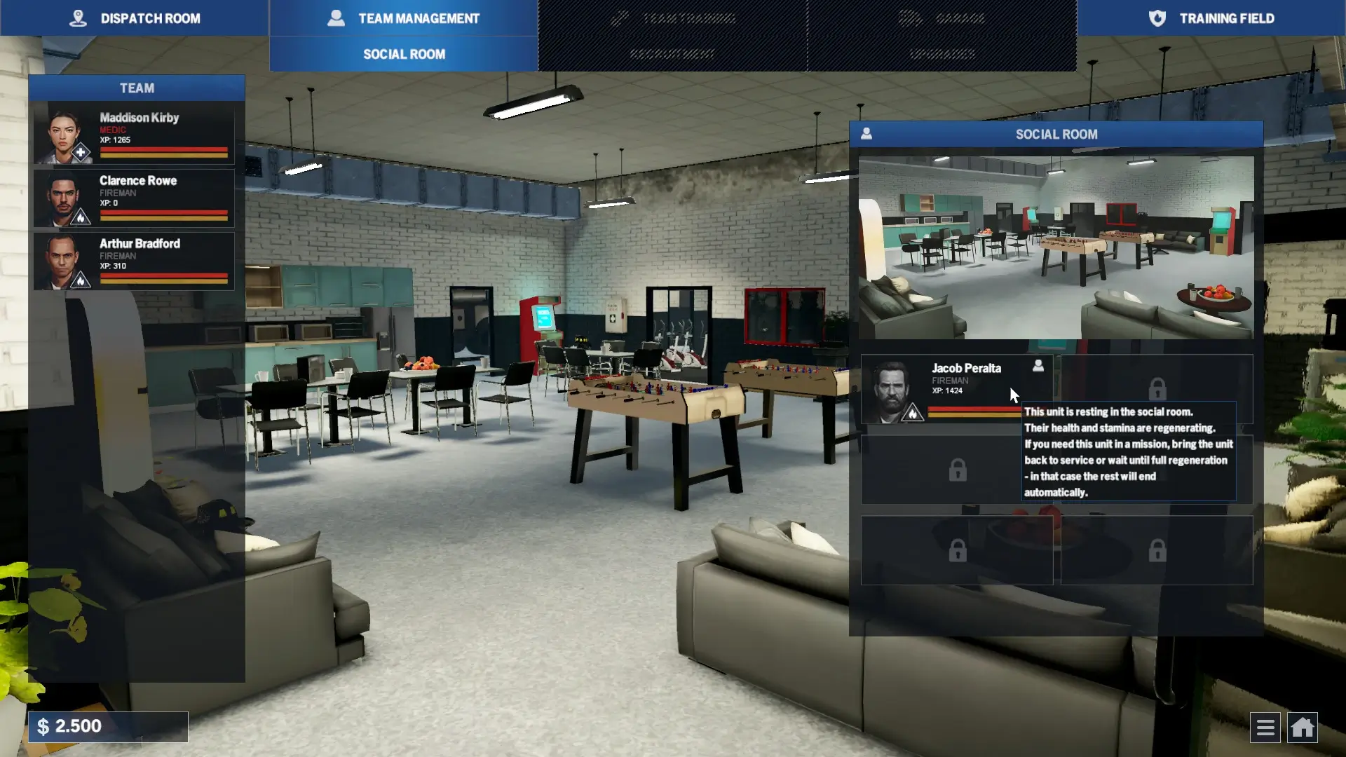 Fire Commander Gameplay Screenshots 3