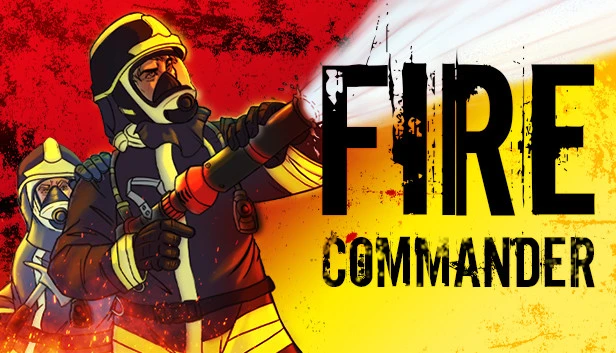 Fire Commander Torrent Download