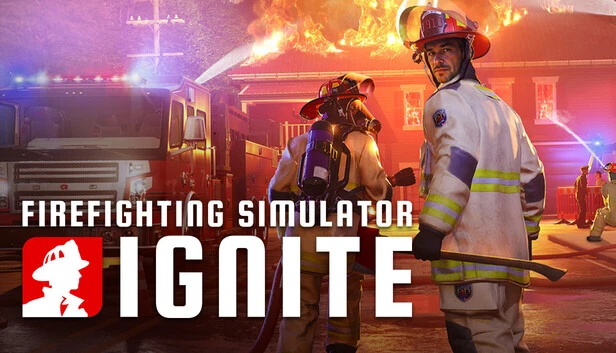 Firefighting Simulator: Ignite Torrent Download