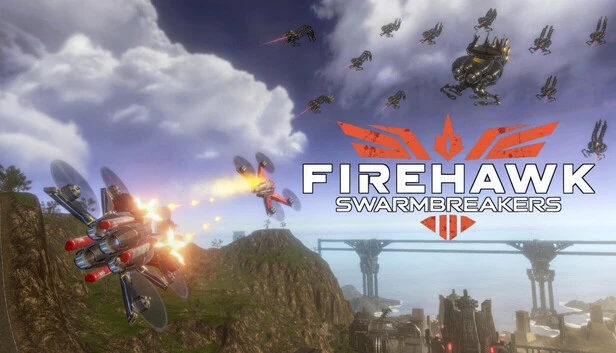 Firehawk FPV: Drone Warfare Simulator Torrent Download