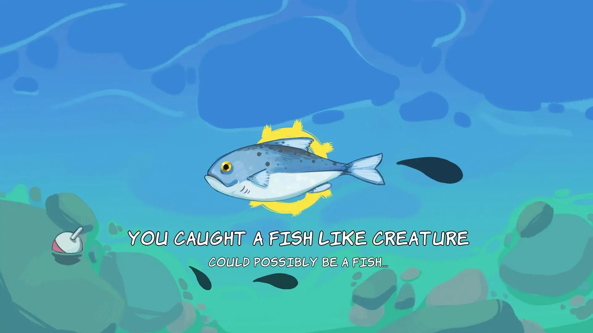 Fireside Fables: Wholesome Narrative Adventure! Gameplay Screenshots 4