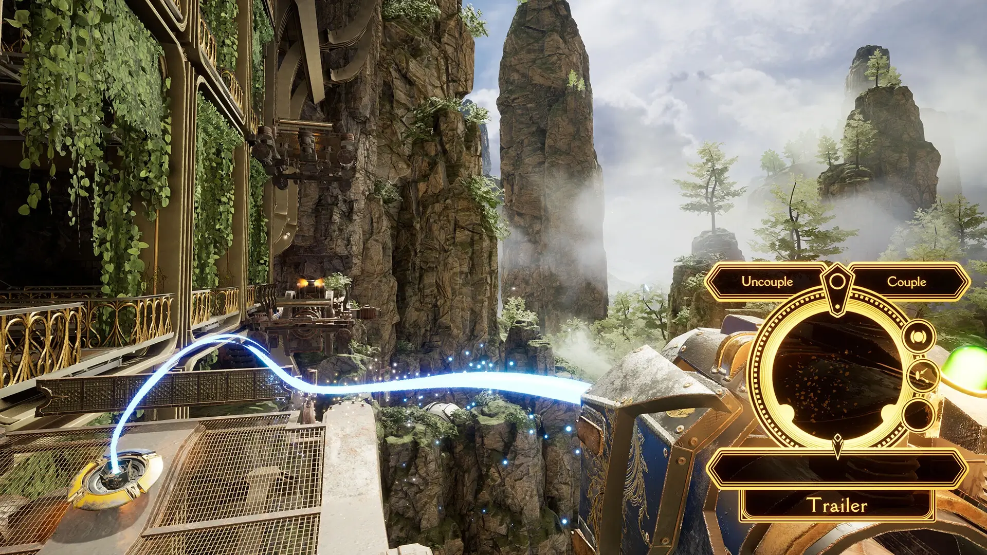 Firmament Gameplay Screenshots 2