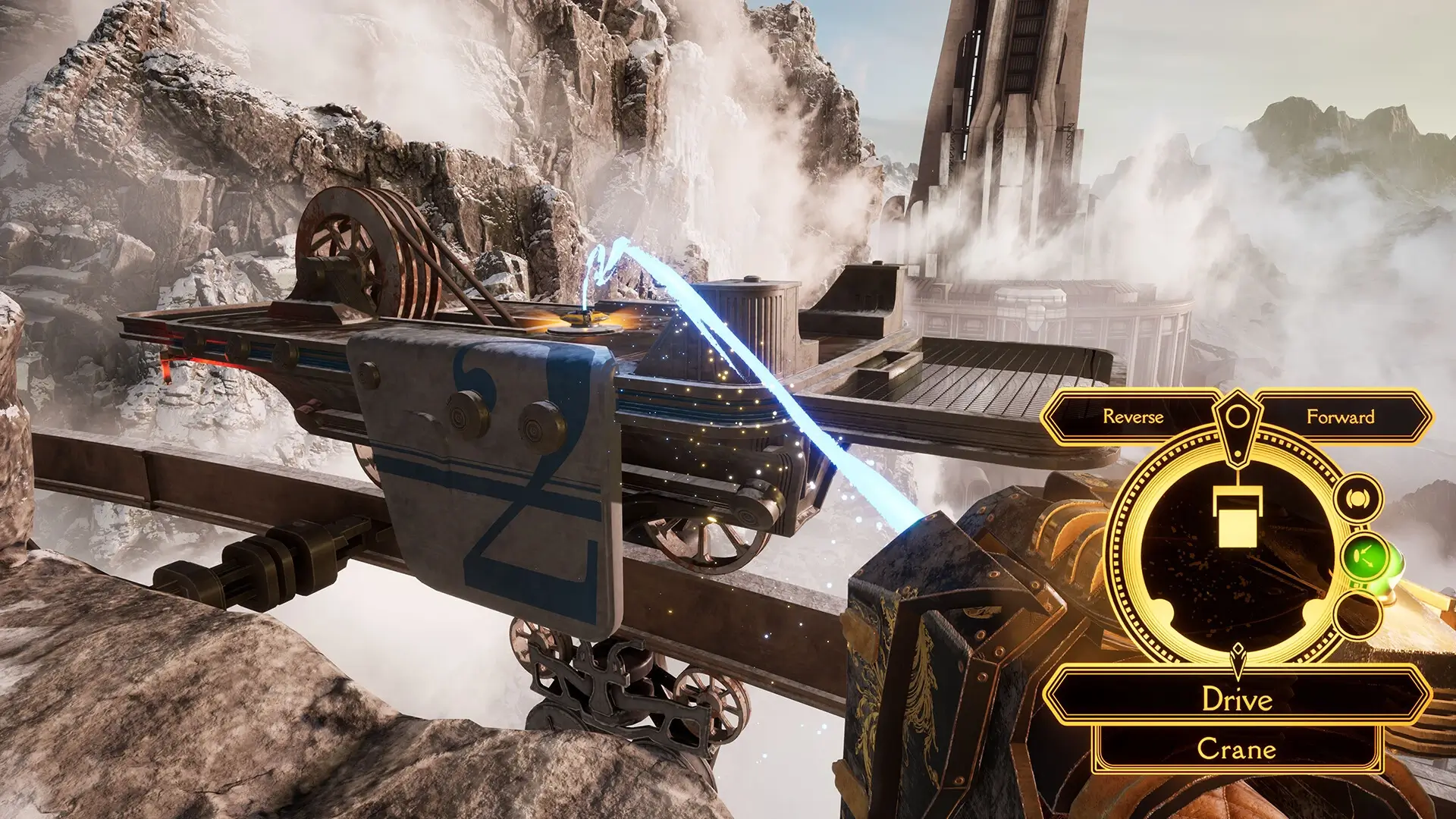 Firmament Gameplay Screenshots 4