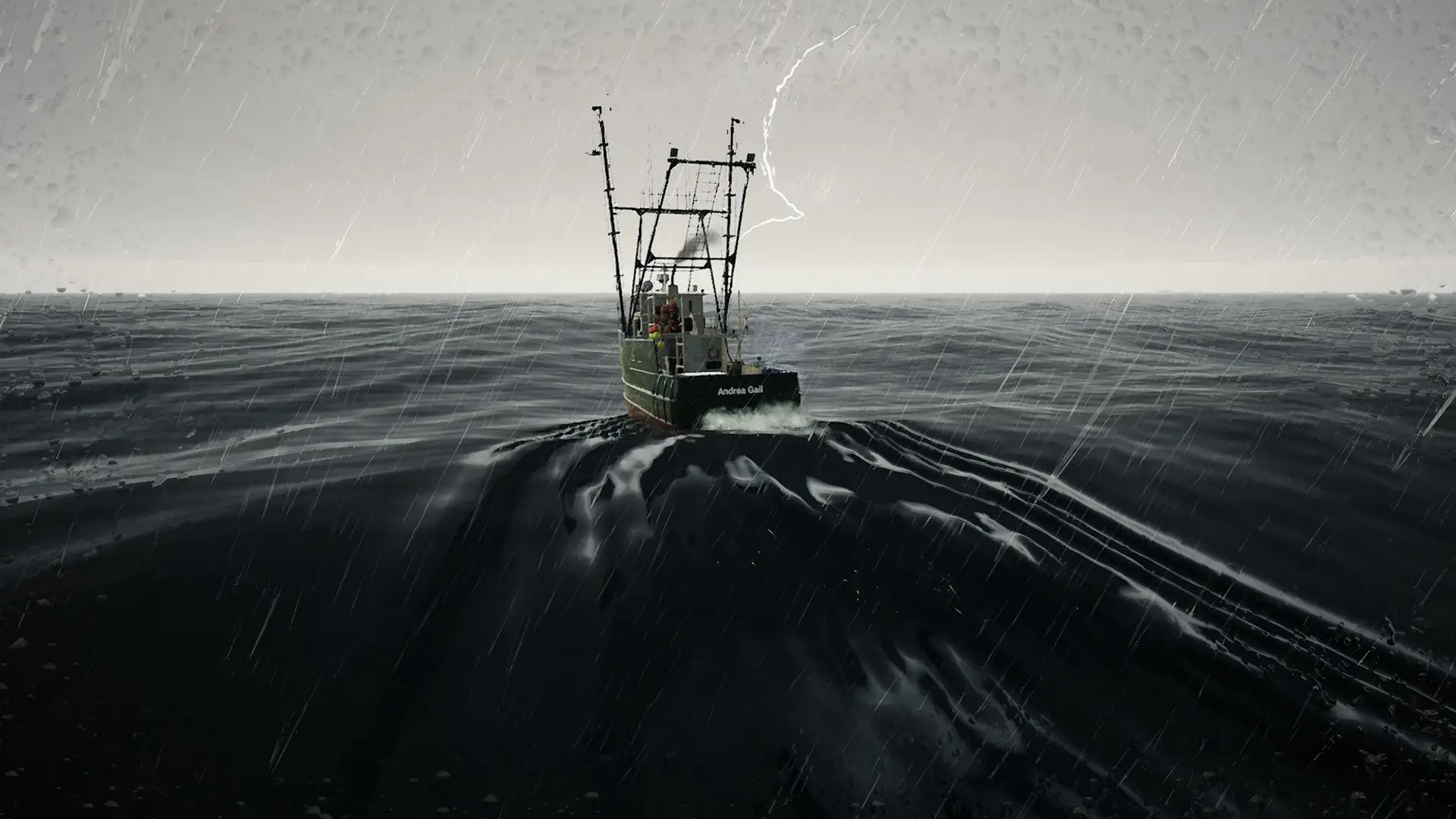 Fishing: North Atlantic – Complete Edition Gameplay Screenshots 1