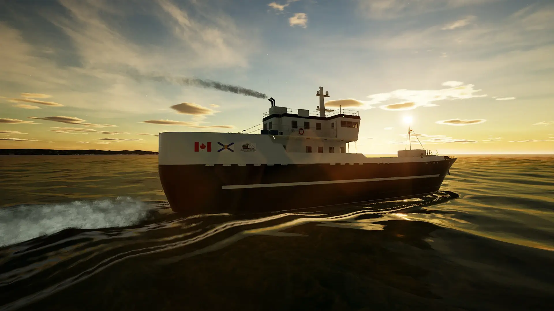 Fishing: North Atlantic – Complete Edition Gameplay Screenshots 2