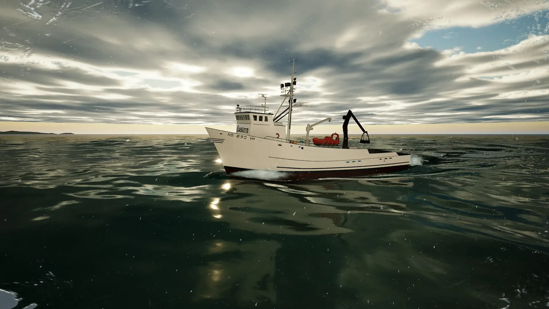 Fishing: North Atlantic – Complete Edition Gameplay Screenshots 4