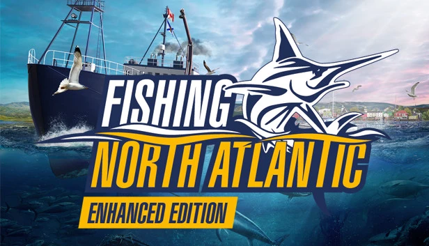 Fishing: North Atlantic – Complete Edition Torrent Download